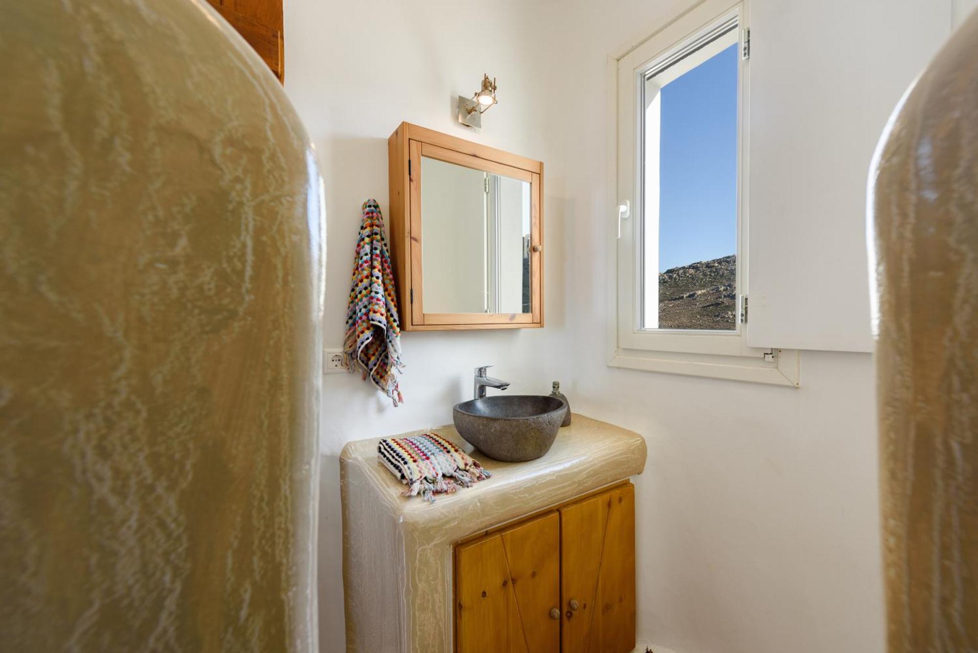 Villa Joy - Sunset Sea View Villa Mykonos Town Exterior photo
